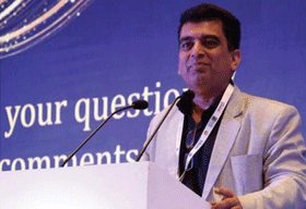 Chander Moorjani, Director